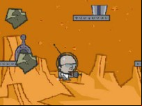 juego rescatador