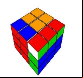cubo de rubick