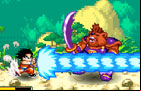 DRAGON BALL