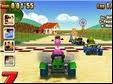 go kart turbo