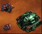 robots de combate
