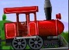 juego dinamita tren